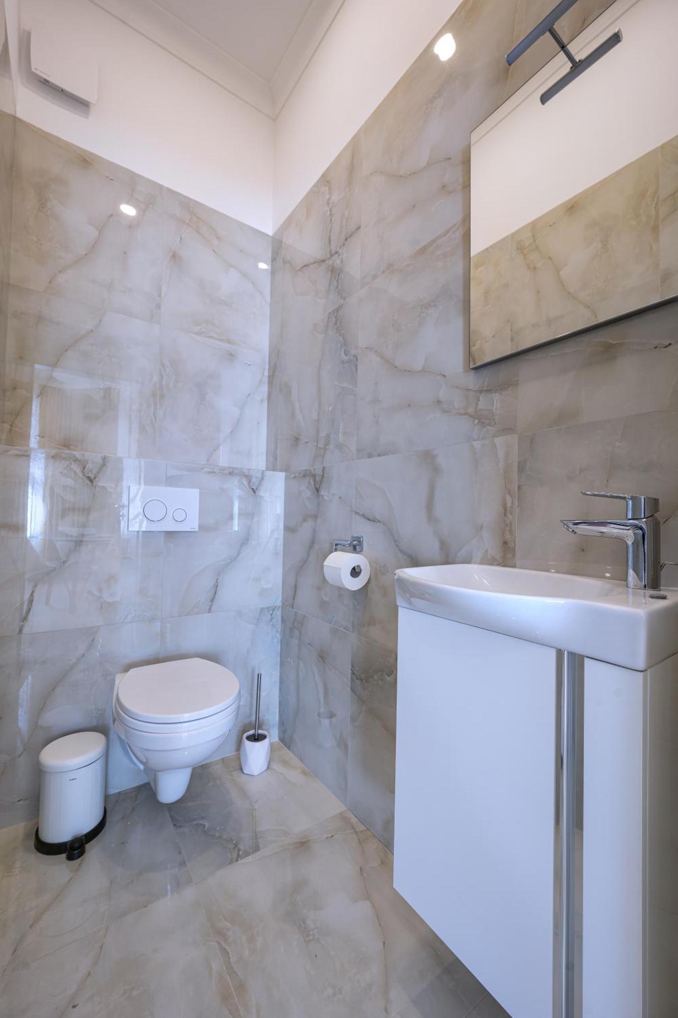 Apartamento Berkocsis Budapest Exterior foto