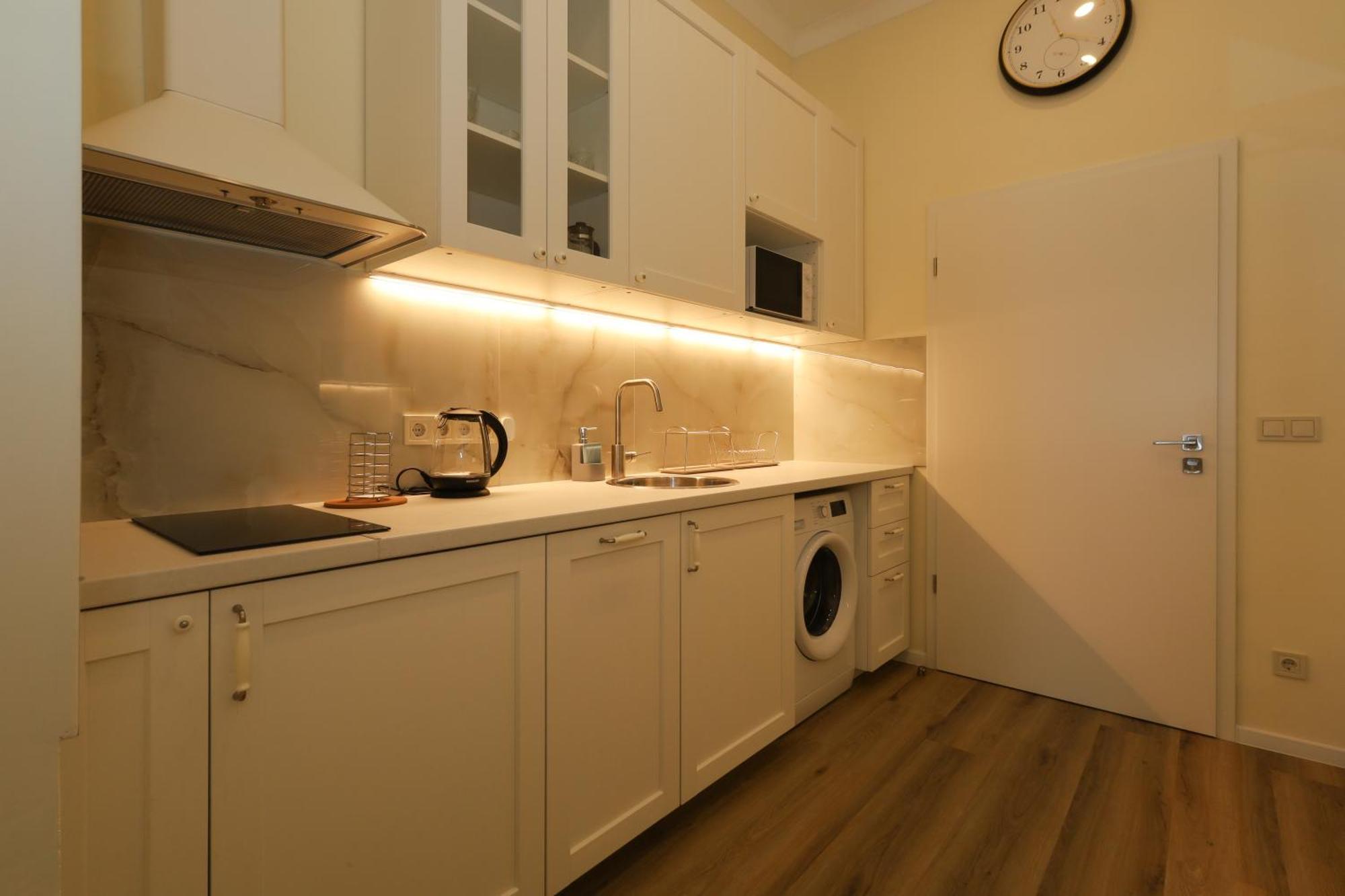 Apartamento Berkocsis Budapest Exterior foto