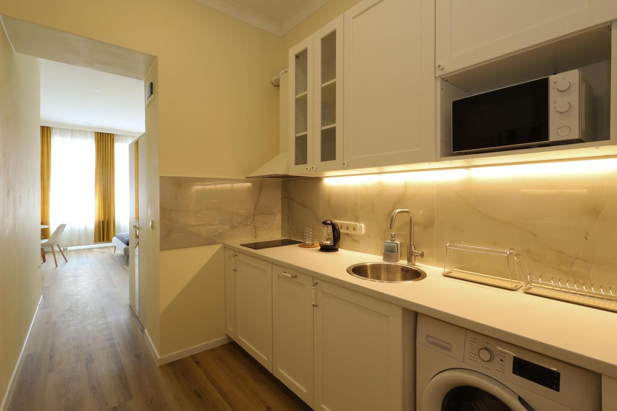 Apartamento Berkocsis Budapest Exterior foto